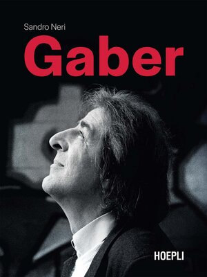 cover image of Gaber